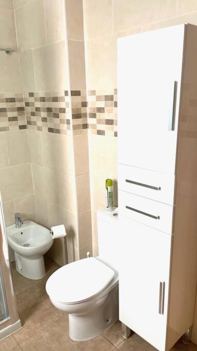 Luxurioese Duplex Ferienwohnung In Sehr Ruhiger Wohnanlage Mit Meerblick Эль-Пальмар Экстерьер фото