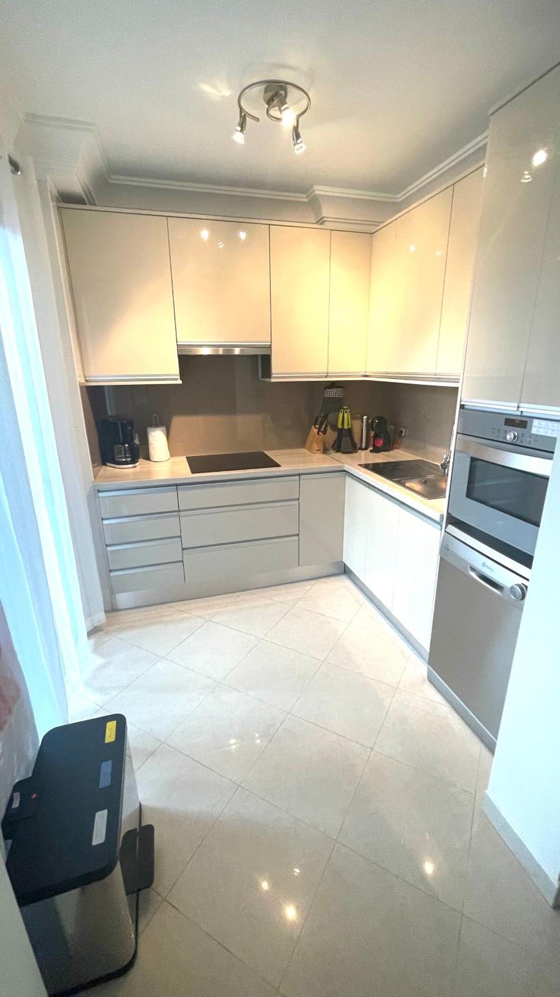 Luxurioese Duplex Ferienwohnung In Sehr Ruhiger Wohnanlage Mit Meerblick Эль-Пальмар Экстерьер фото